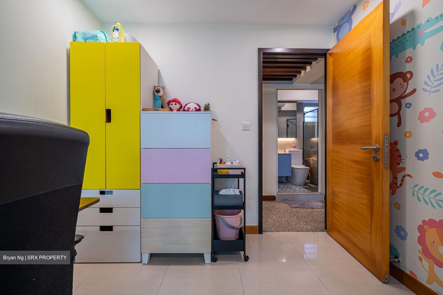 Blk 204C Punggol Field (Punggol), HDB 5 Rooms #491908401